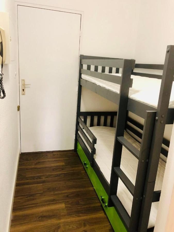 Calyspo 2 Super Appart A 100M De La Mer Parking Gratuit Canet-en-Roussillon Eksteriør bilde